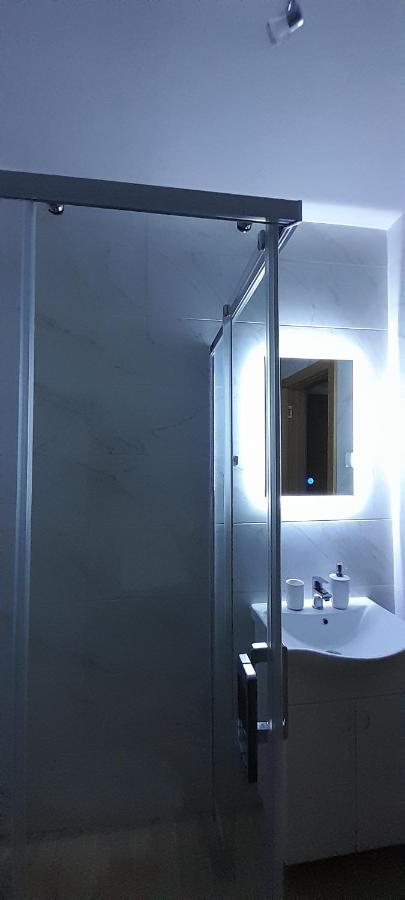 Apartmani Sunlight Врнячка-Баня Екстер'єр фото