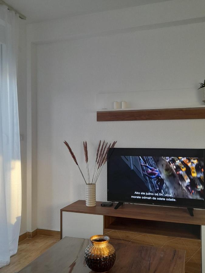 Apartmani Sunlight Врнячка-Баня Екстер'єр фото
