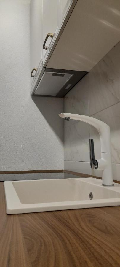 Apartmani Sunlight Врнячка-Баня Екстер'єр фото