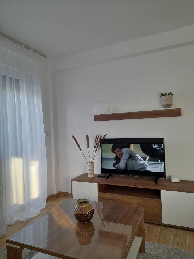 Apartmani Sunlight Врнячка-Баня Екстер'єр фото