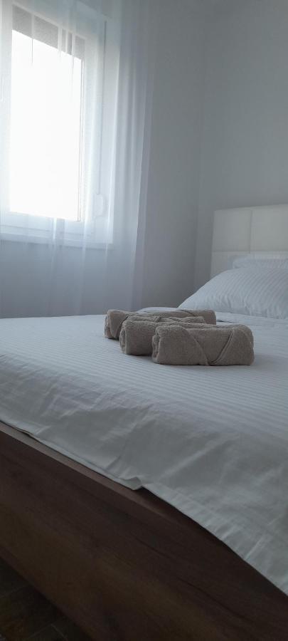 Apartmani Sunlight Врнячка-Баня Екстер'єр фото